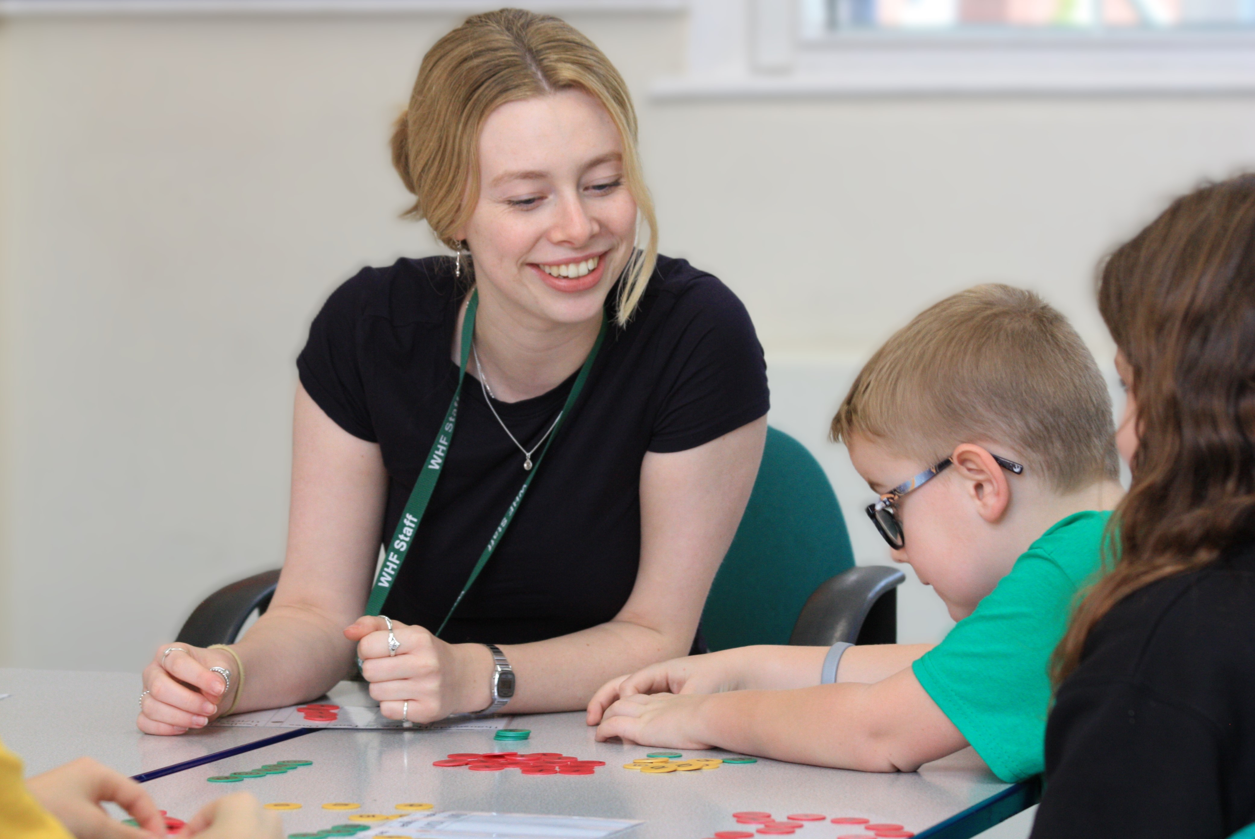 The power of partnership: system leaders in MATs and Maths Hubs are transforming maths education