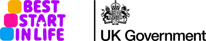 Best Start in Life logo