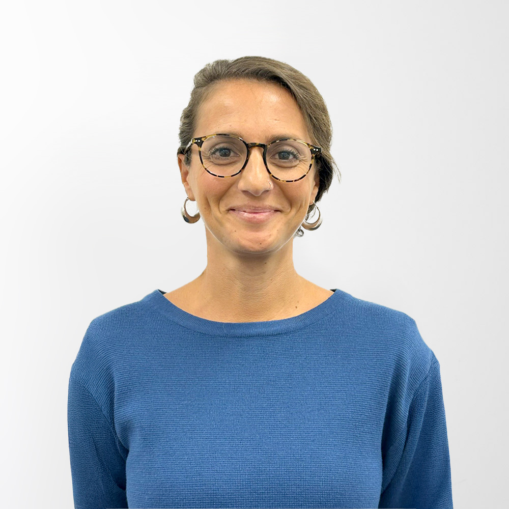 Jane Hawkins - Associate Deputy Director for Secondary