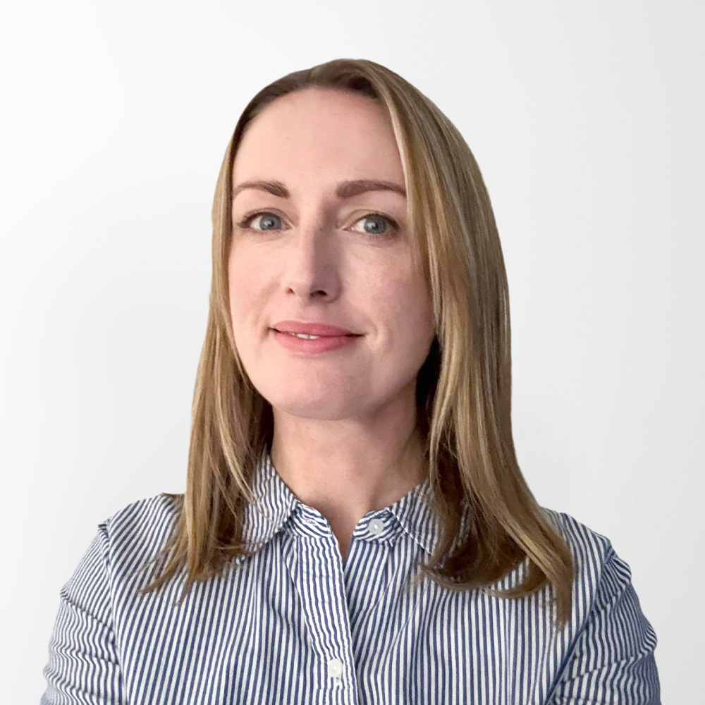 Julia Thomson - Senior Communications and Marketing Manager