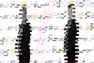 Angles Maths Hub Lead recognised with national teaching award