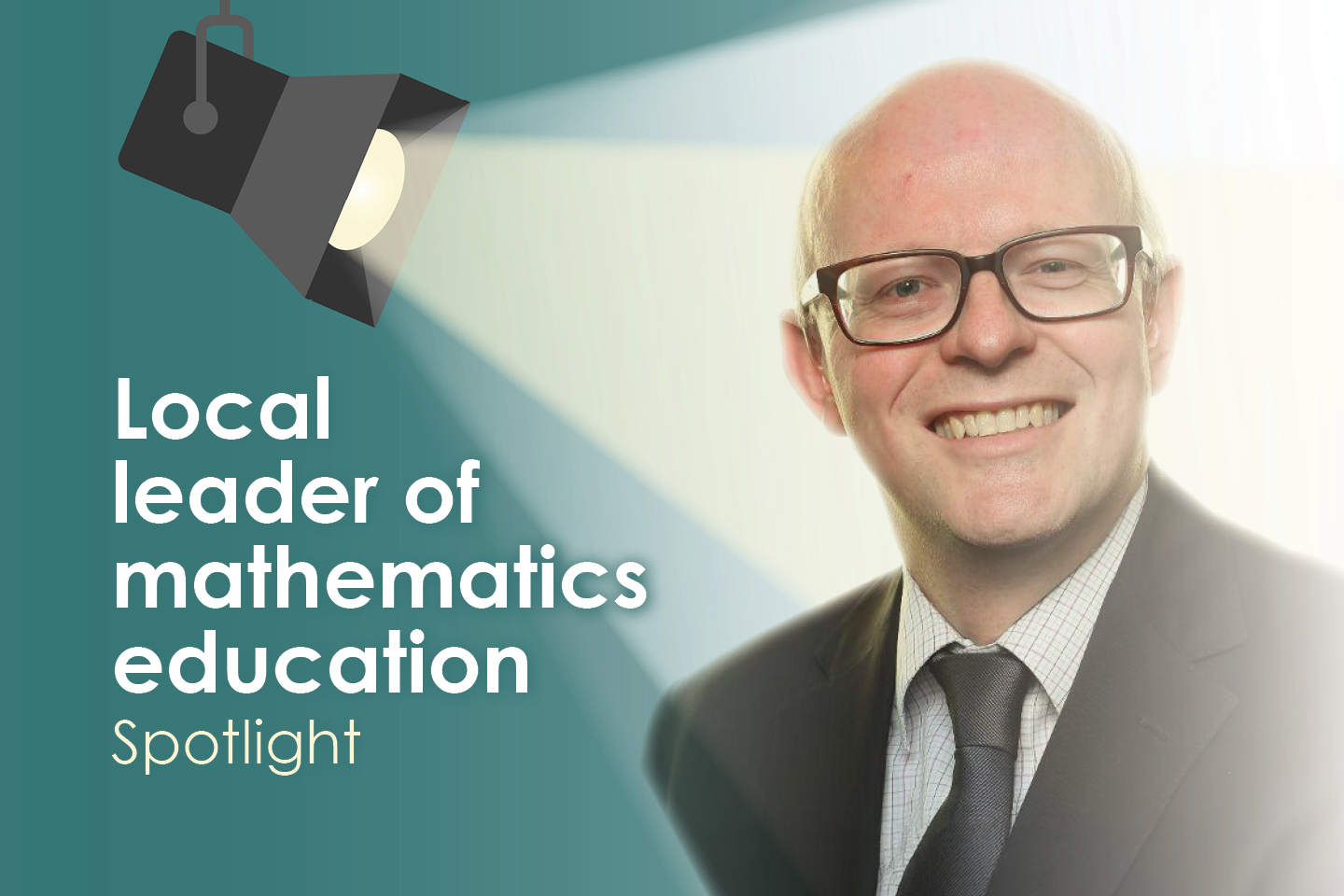 Spotlight on LLMEs – A level professional development