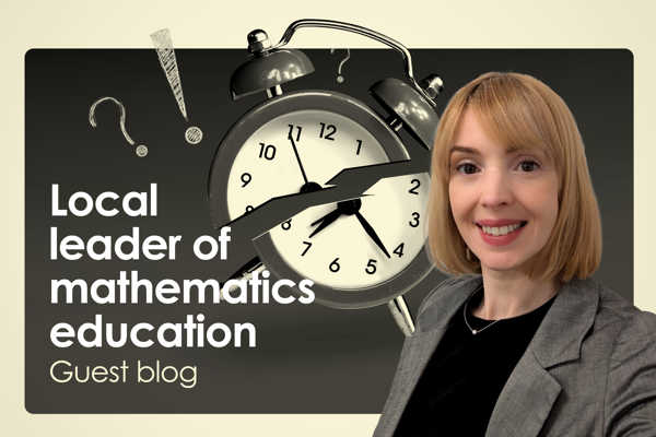 Teaching time without tears: rethinking how we teach time in Key Stages 1 and 2