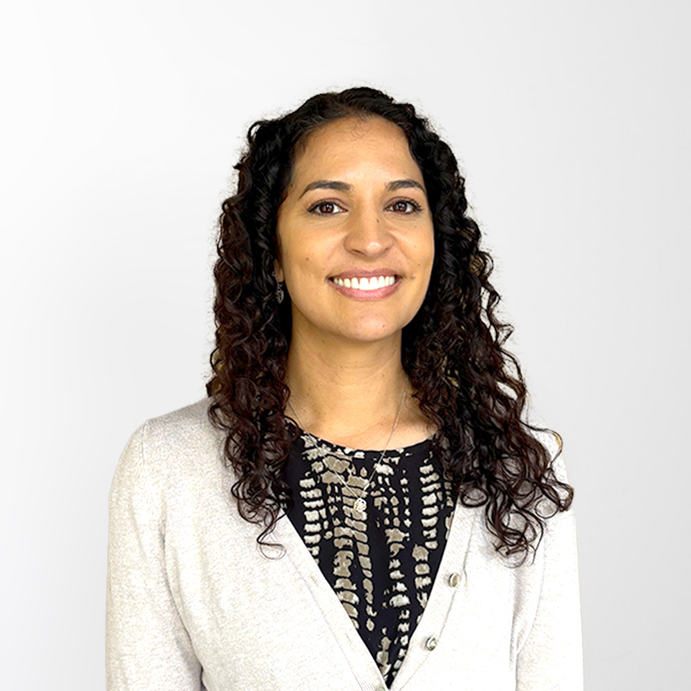 Natasha Dolling - Assistant Director for Targeted Support in Mathematics