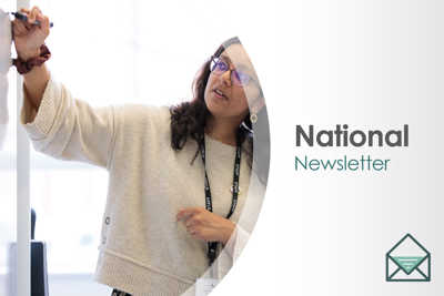 NCETM Newsletter - May 2025