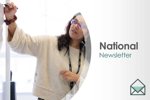 NCETM Newsletter - December 2025