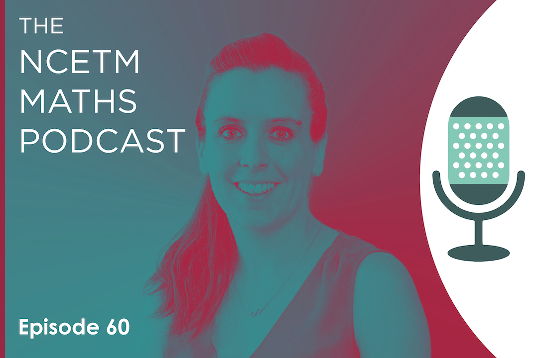 Using number lines in secondary maths 